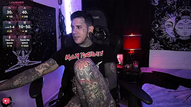 Snapshot of josh__ackerman chatting on March 20, 12:19 am josh ackerman online show from March 20, 12:19 am