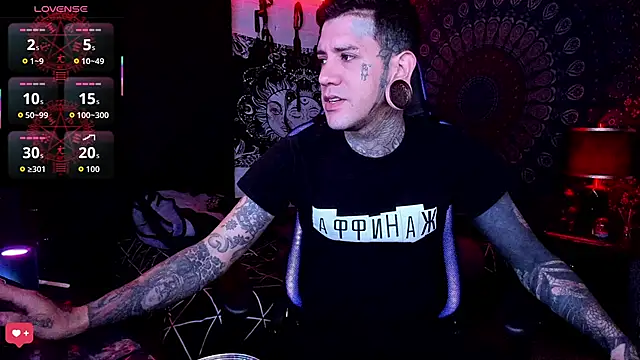 Snapshot of josh__ackerman chatting on September 12, 8:53 pm josh ackerman online show from September 12, 8:53 pm