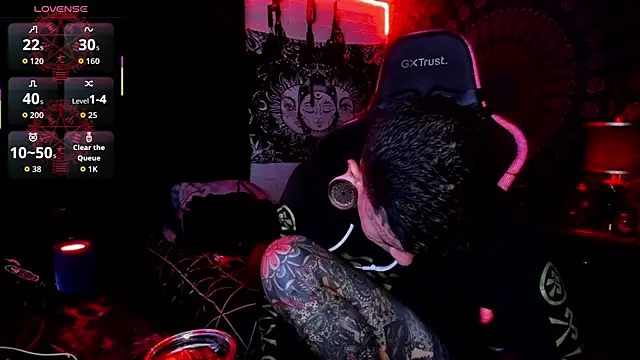 Snapshot of josh__ackerman chatting on October 3, 11:46 pm josh ackerman online show from October 3, 11:46 pm