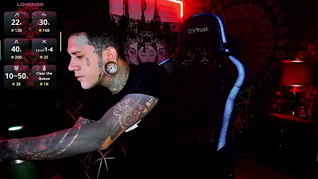 Snapshot of josh__ackerman chatting on October 8, 11:02 pm josh ackerman online show from October 8, 11:02 pm