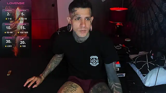 Snapshot of josh__ackerman chatting on December 14, 7:40 pm josh ackerman online show from December 14, 7:40 pm