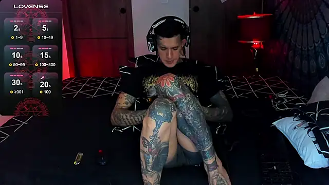 Snapshot of josh__ackerman chatting on December 18, 6:52 am josh ackerman online show from December 18, 6:52 am