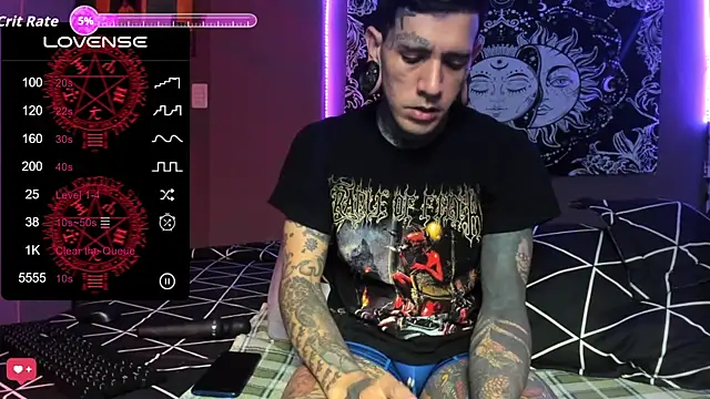 Snapshot of josh__ackerman chatting on May 4, 10:39 pm josh ackerman online show from May 4, 10:39 pm