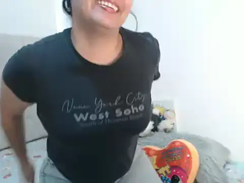 camii 7 online show from January 6, 8:01 pm