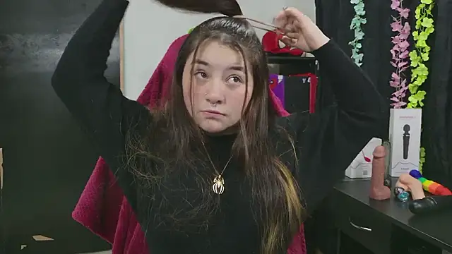 ann bronw online show from January 15, 11:26 am