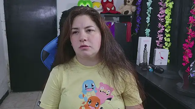 ann bronw online show from March 4, 11:27 am