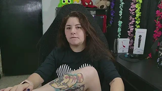 ann bronw online show from March 6, 11:39 am