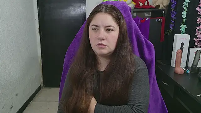 ann bronw online show from March 24, 11:37 am