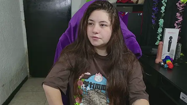 ann bronw online show from April 3, 11:52 am