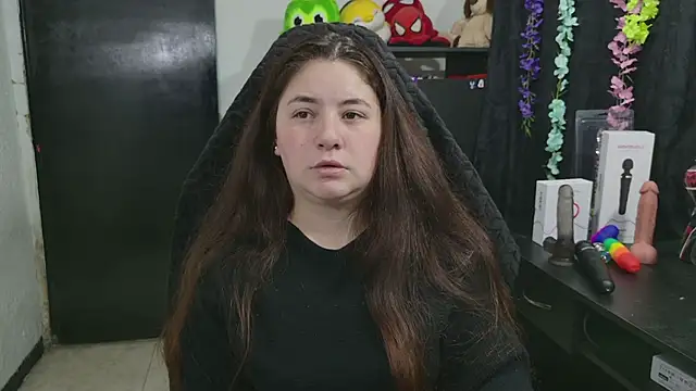 ann bronw online show from April 24, 11:45 am