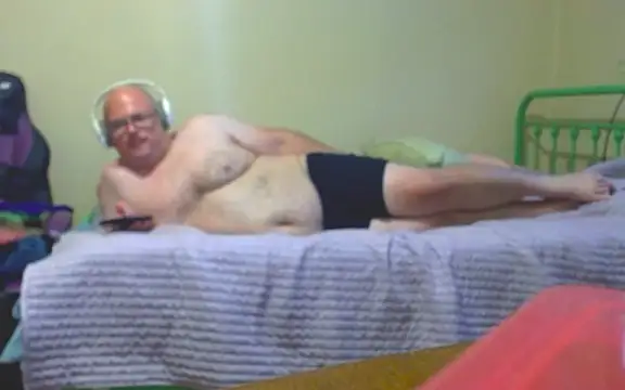 fuckmechuck online show from September 29, 2:11 pm