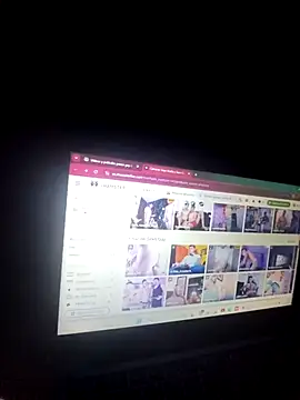 Byalexander2020 online show from October 6, 12:30 am