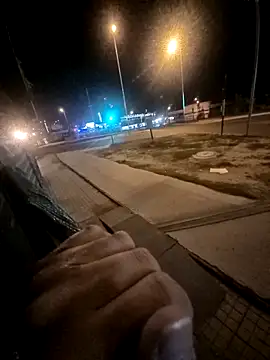 Byalexander2020 online show from October 12, 2:43 am