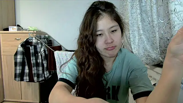 Riz girl online show from January 8, 9:55 am