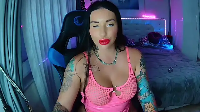 cokeyspeed69 online show from September 12, 11:10 am