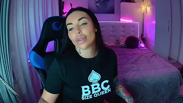 cokeyspeed69 online show from September 20, 11:11 am