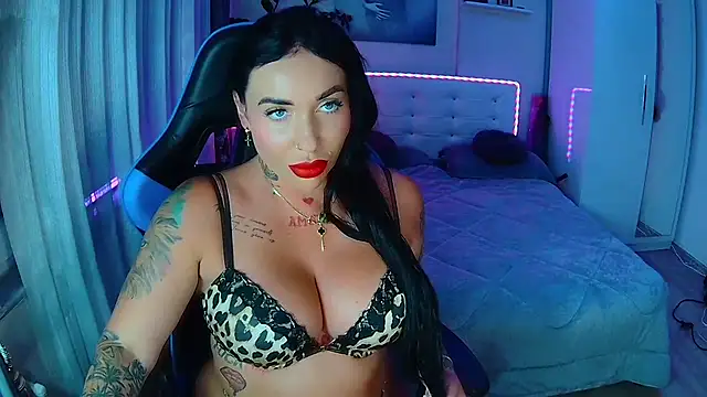 cokeyspeed69 online show from July 1, 10:06 am