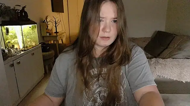 remirann  online show from December 2, 4:42 pm