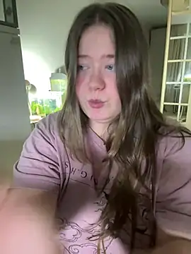 remirann  online show from January 27, 6:09 pm