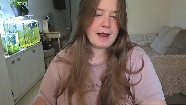 remirann  online show from October 6, 11:29 am