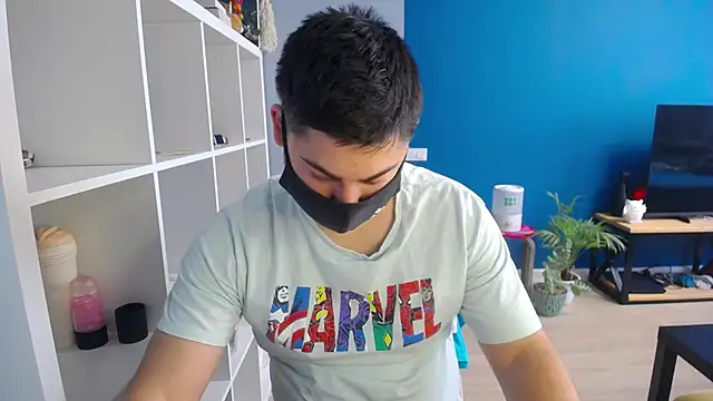 Tomguys online show from February 18, 7:43 am