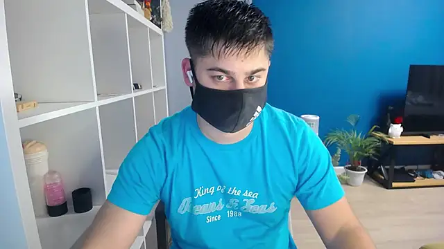 Tomguys online show from February 18, 6:37 pm