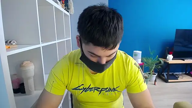 Tomguys online show from February 24, 7:55 am