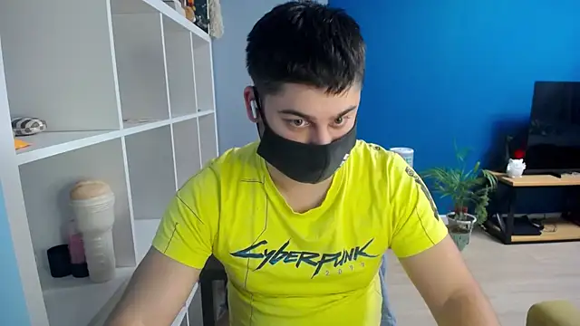 Tomguys online show from February 25, 7:03 pm