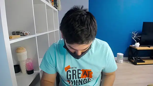 Tomguys online show from March 10, 2:26 pm