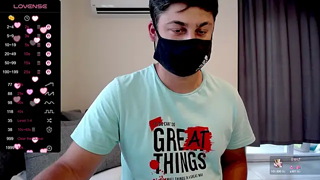 Tomguys online show from September 10, 1:44 pm