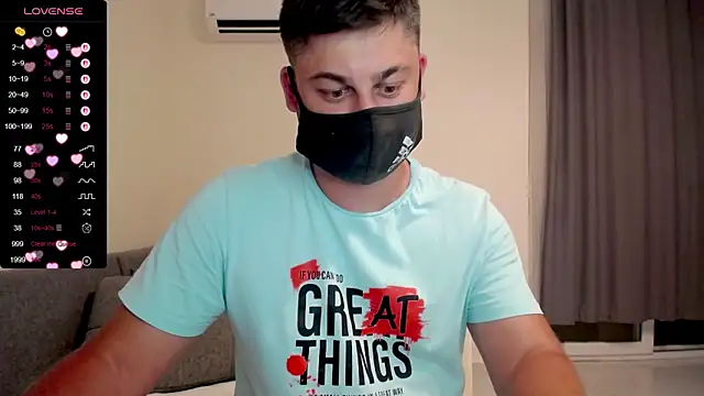 Tomguys online show from September 16, 6:20 pm