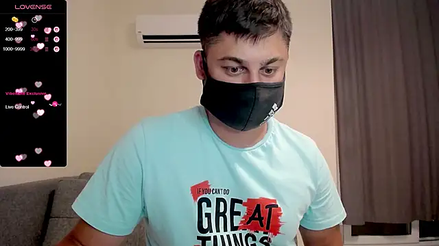 Tomguys online show from September 27, 5:51 pm