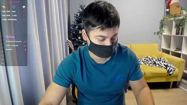 Tomguys online show from December 17, 7:03 am