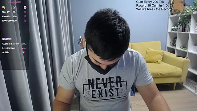 Tomguys online show from February 1, 4:49 pm