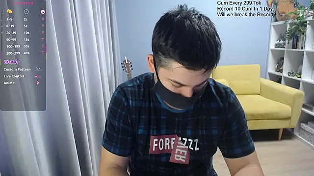 Tomguys online show from February 20, 8:27 am