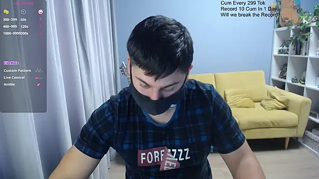 Tomguys online show from February 22, 12:15 pm