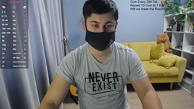 Tomguys online show from March 17, 8:28 am