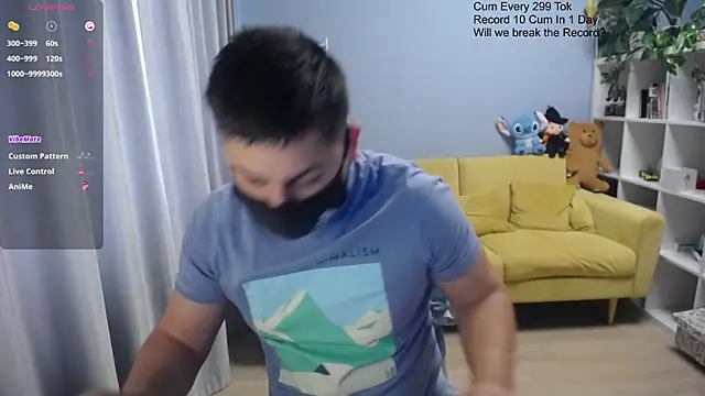 Tomguys online show from April 12, 7:35 am