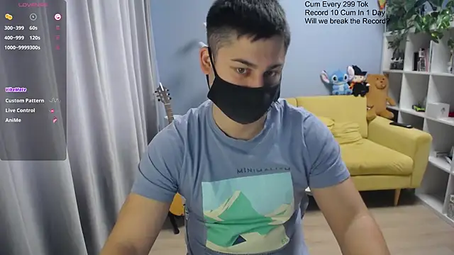 Tomguys online show from April 14, 8:20 am