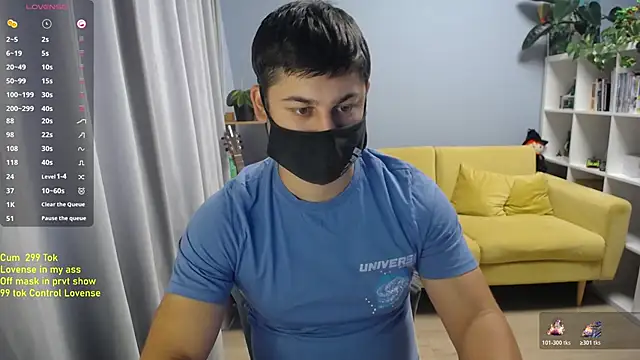 Tomguys online show from June 1, 7:54 am