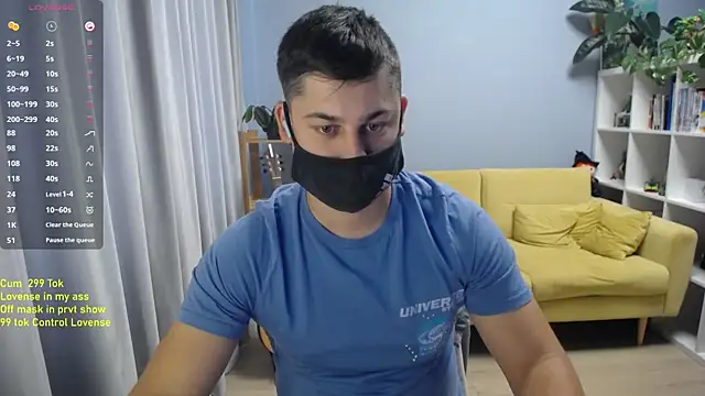 Tomguys online show from June 5, 7:47 am