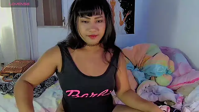 kiarybell   online show from May 7, 1:16 pm