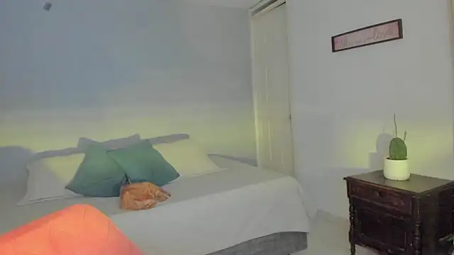 rosaaliiaa1 online show from January 17, 10:57 pm