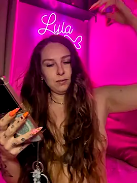 Lyia Ziggy online show from June 25, 9:41 pm