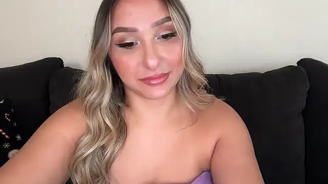 lustfulsmiles online show from October 8, 4:59 pm