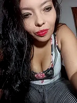 Melanymartinez105 online show from November 2, 2:58 am