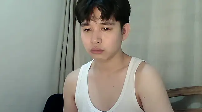 alfonsoasiancutie online show from December 25, 4:12 am