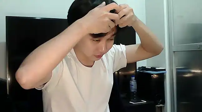 alfonsoasiancutie online show from December 28, 2:10 pm