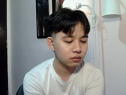 alfonsoasiancutie online show from December 14, 10:20 am