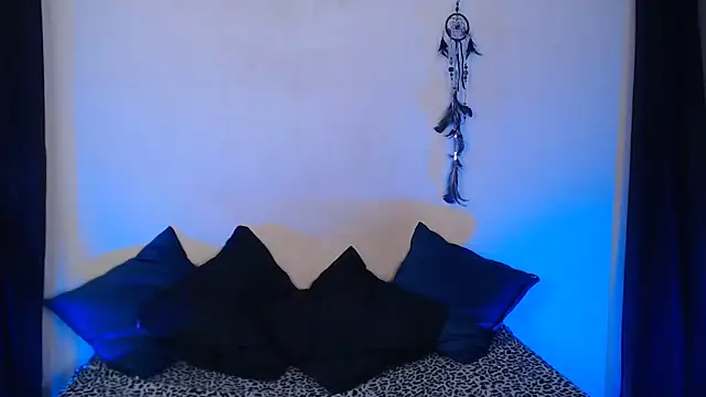 Agatha Tenebris online show from November 13, 7:24 pm